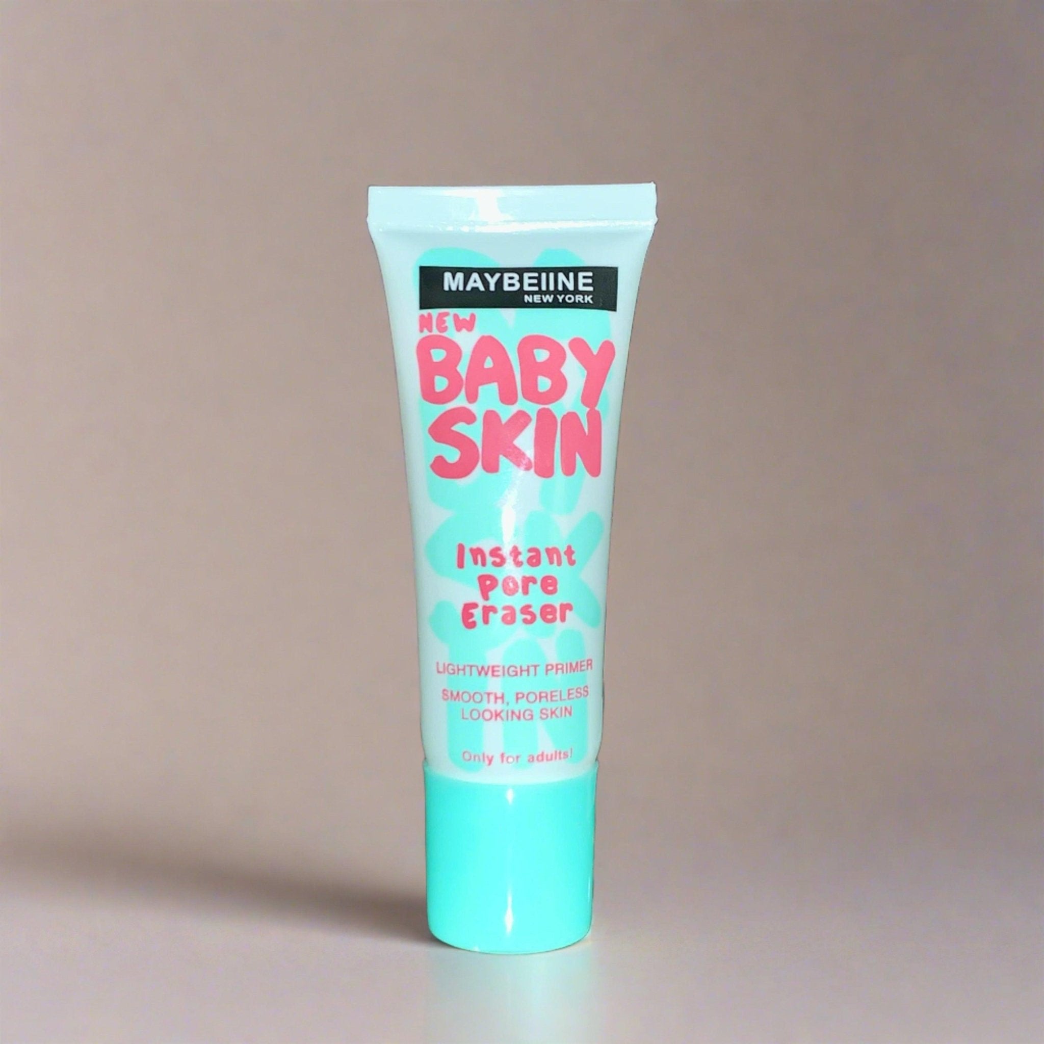Baby Skin Primer - Rumaisas