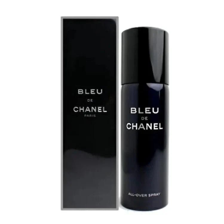 Bleu De Chanel Body Spray - 100ml - Rumaisas