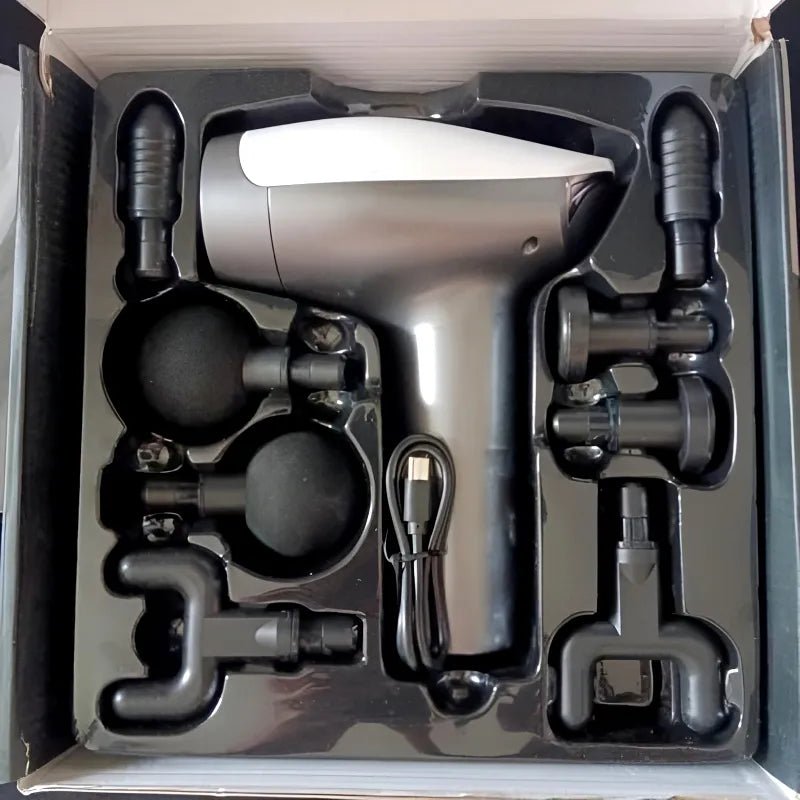 Blueidea Double - Head Massager BLD - 922 - Rumaisas