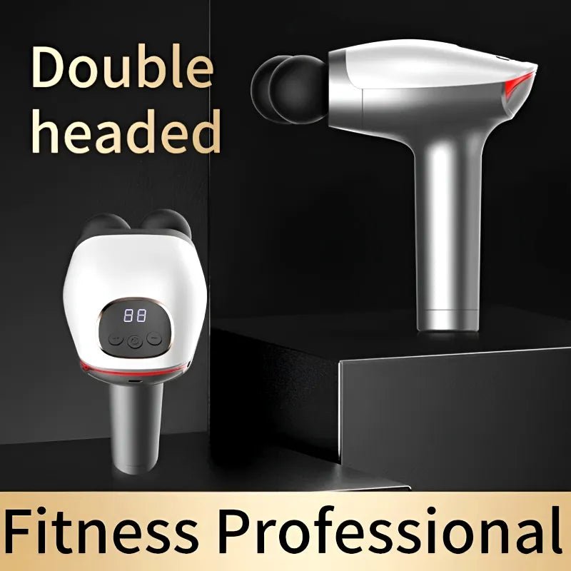 Blueidea Double - Head Massager BLD - 922 - Rumaisas