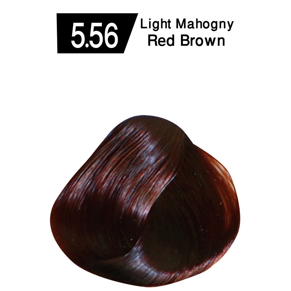Bremod Hair Color Tube+Developer - 100ml - Rumaisas
