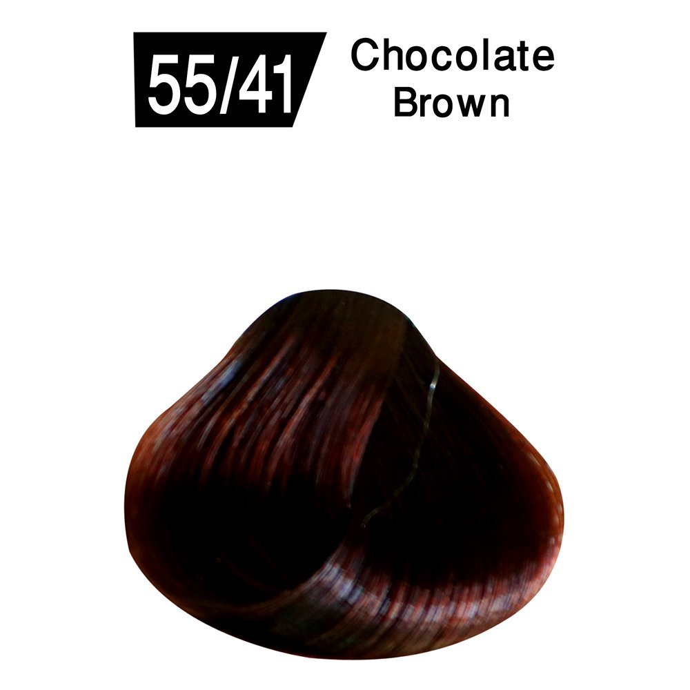 Bremod Hair Color Tube+Developer - 100ml - Rumaisas