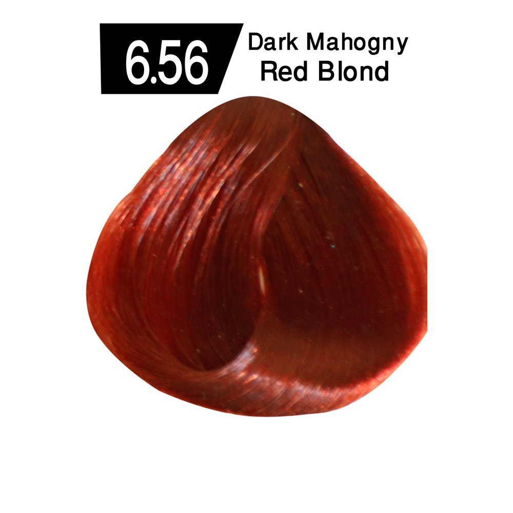 Bremod Hair Color Tube+Developer - 100ml - Rumaisas