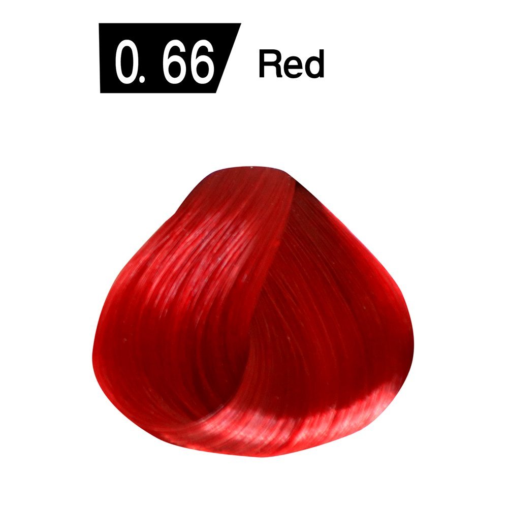 Bremod Hair Color Tube+Developer - 100ml - Rumaisas