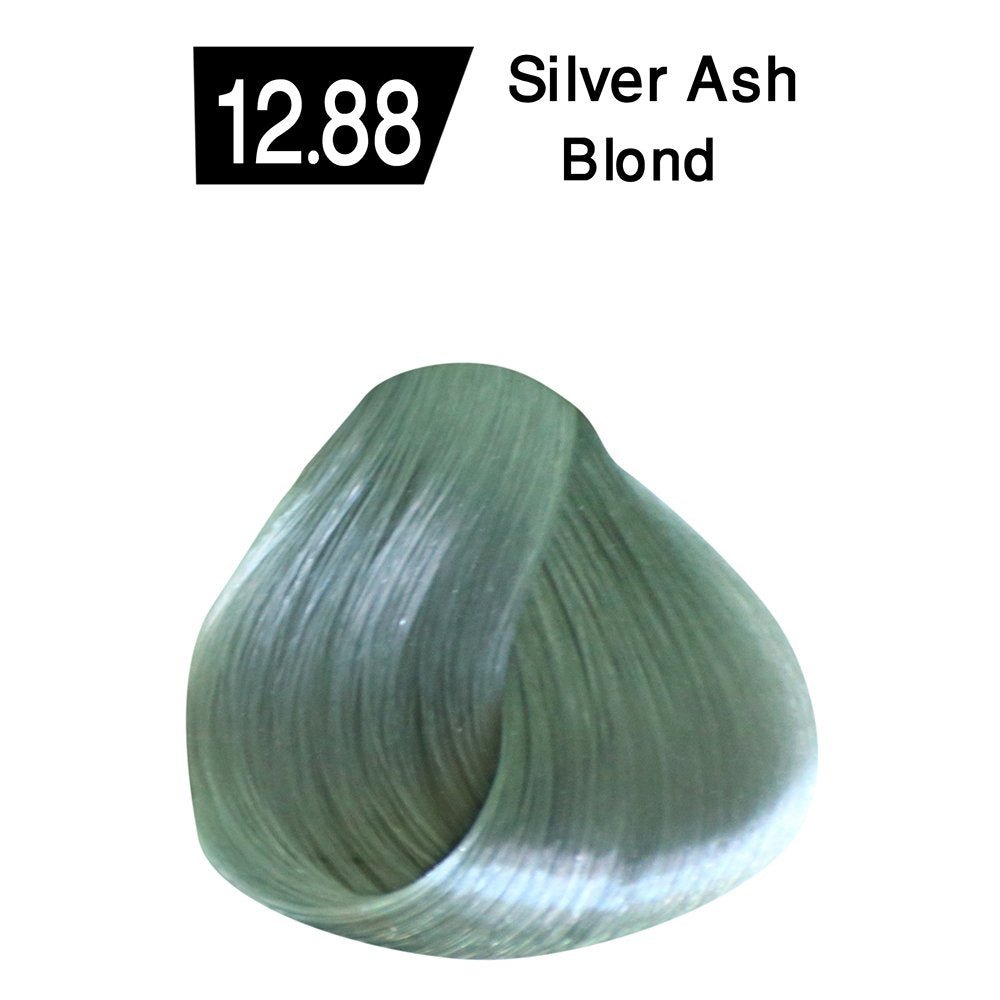 Bremod Hair Color Tube+Developer - 100ml - Rumaisas