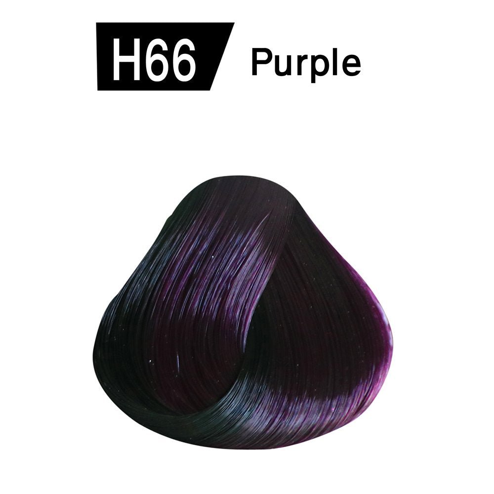 Bremod Hair Color Tube+Developer - 100ml - Rumaisas
