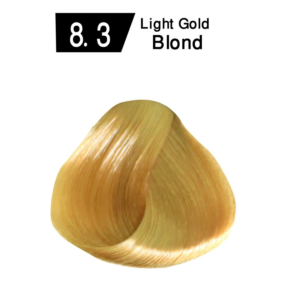 Bremod Hair Color Tube+Developer - 100ml - Rumaisas