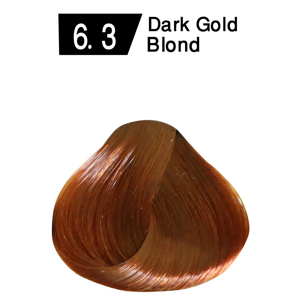 Bremod Hair Color Tube+Developer - 100ml - Rumaisas