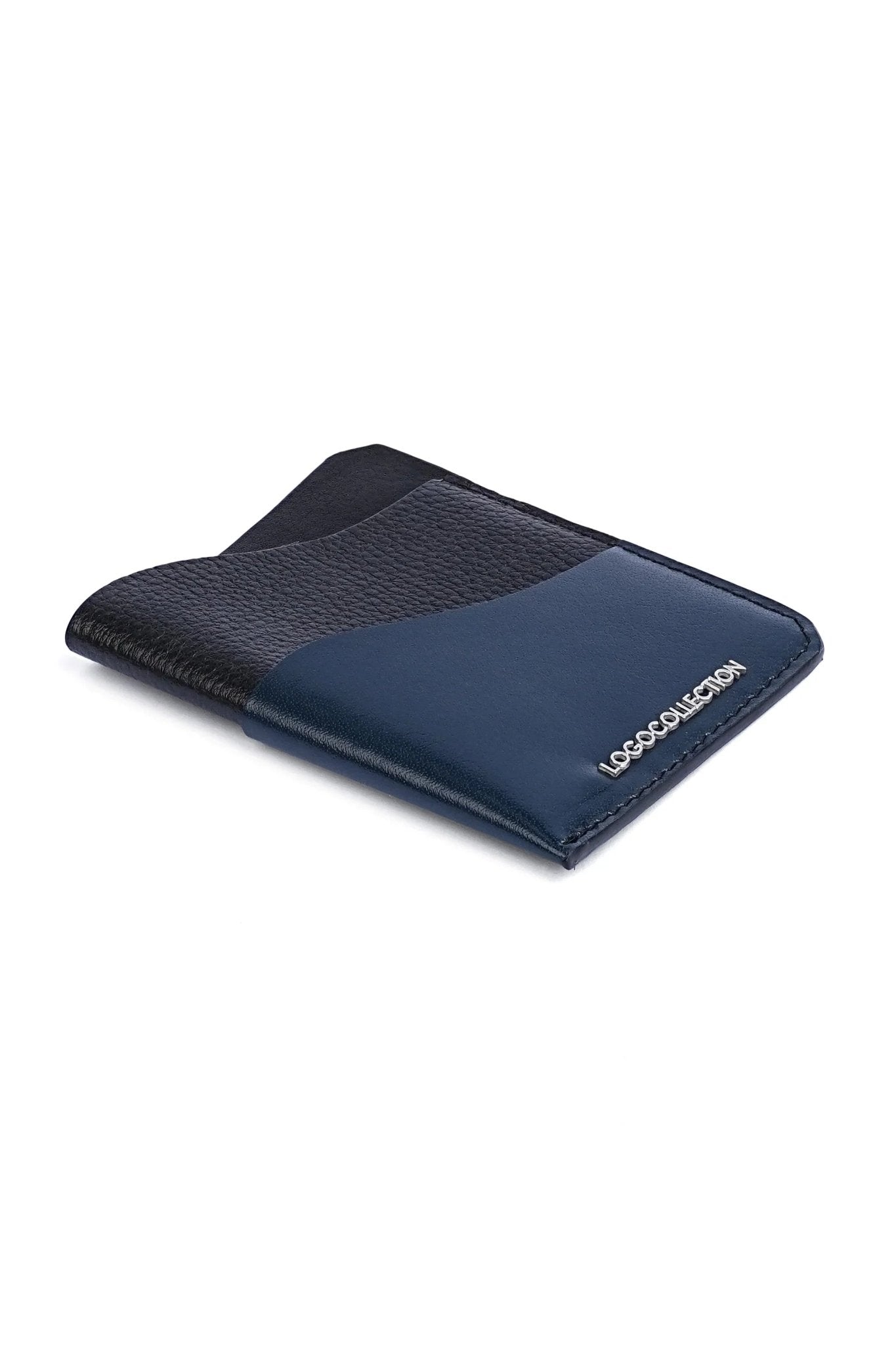 CARD WALLET CH607 BLU "RFID PROTECTION" - Rumaisas