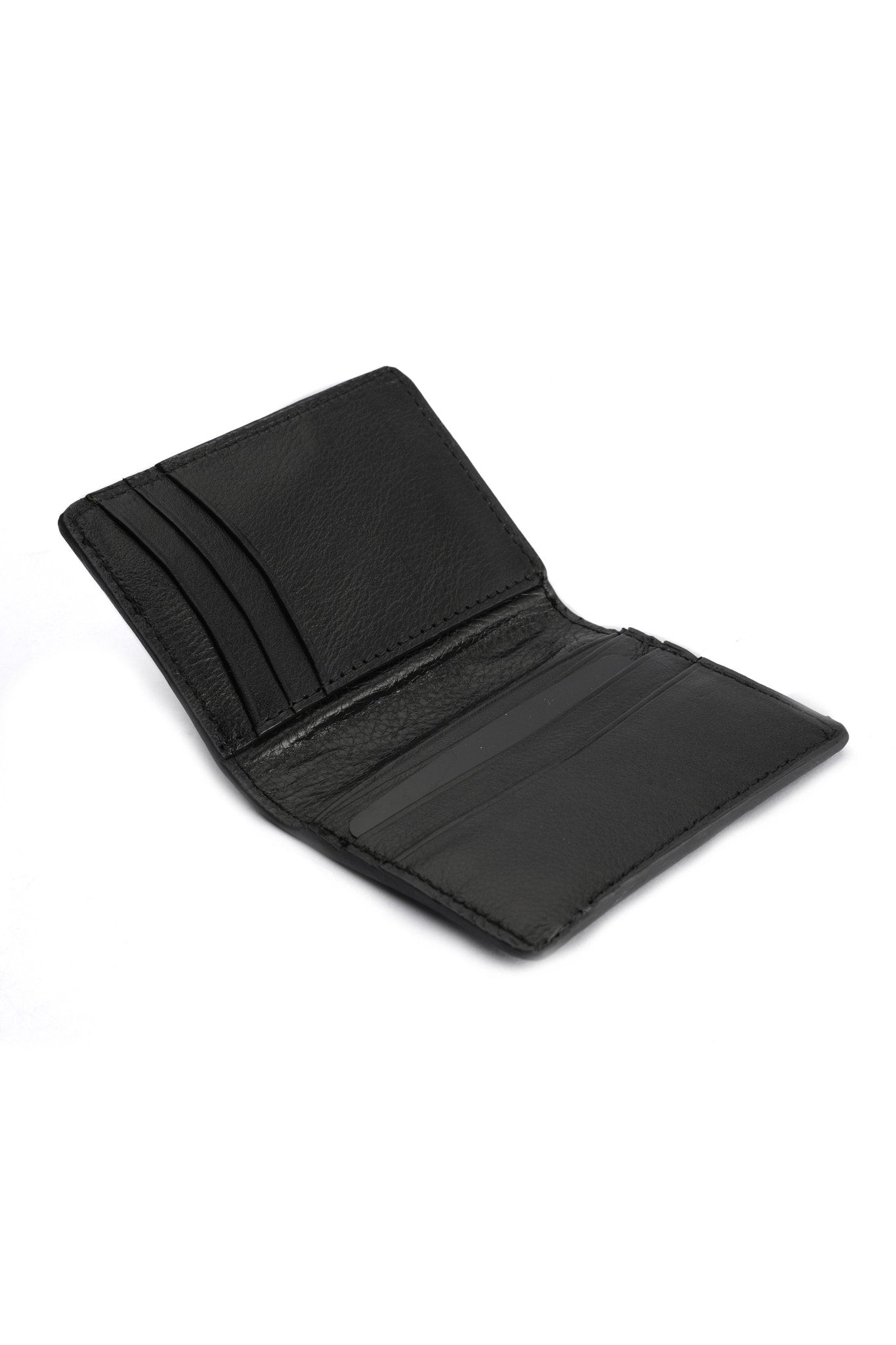 CARD WALLET CH608 BKA "RFID PROTECTION" - Rumaisas