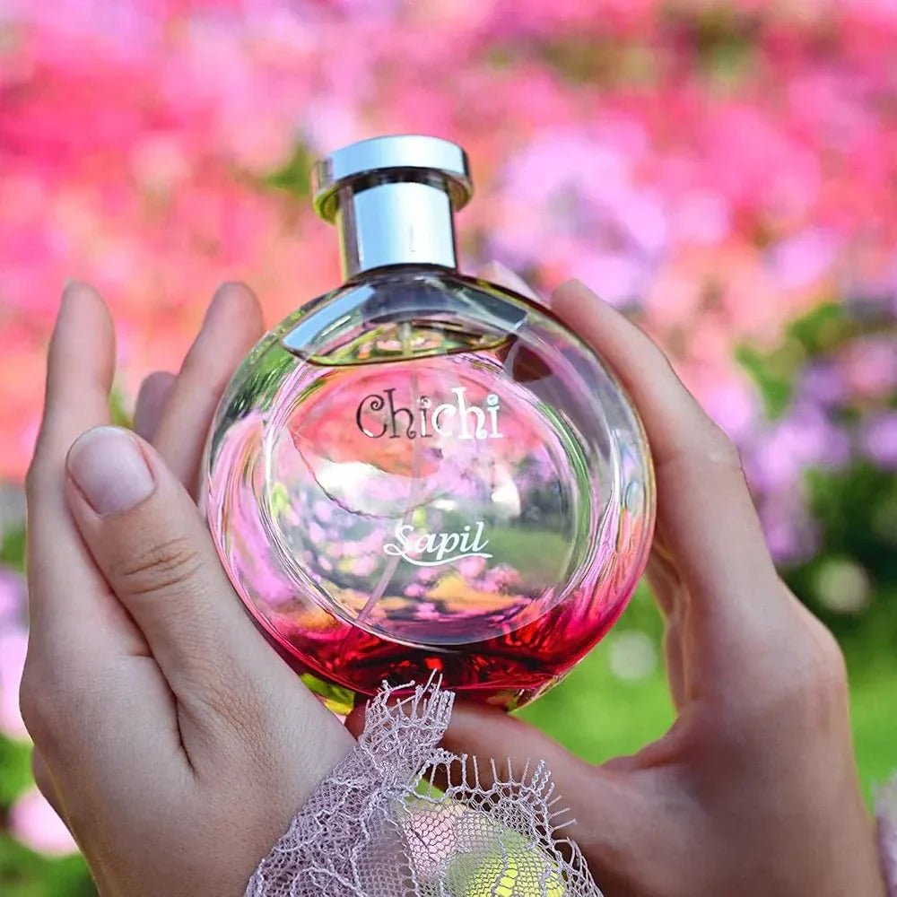 Chichi by Sapil - 100ml - Rumaisas