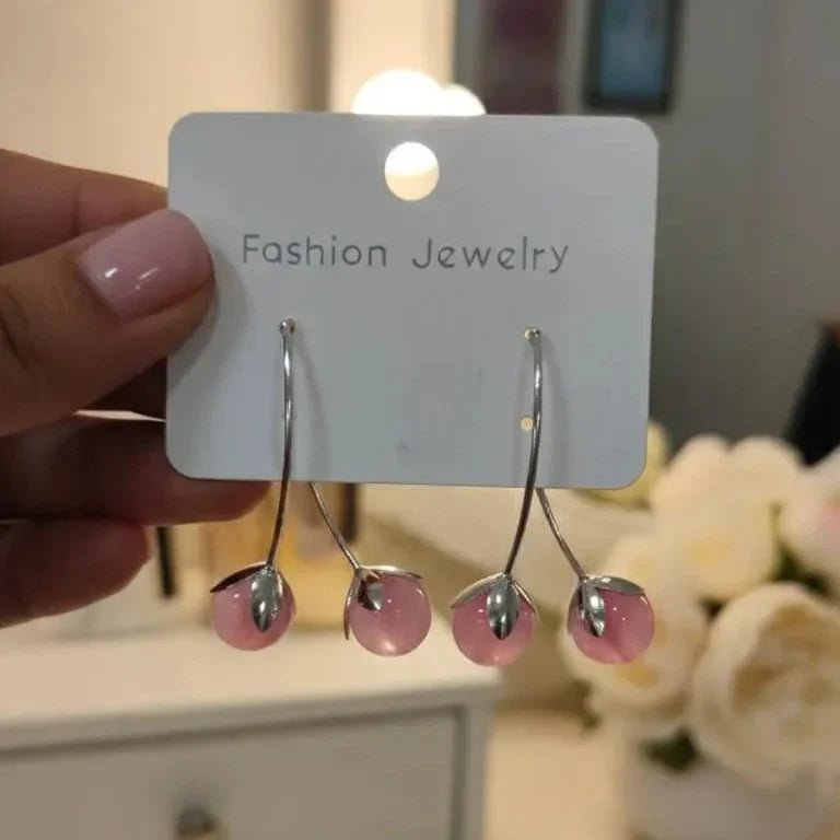 China Funkey Earings - Rumaisas
