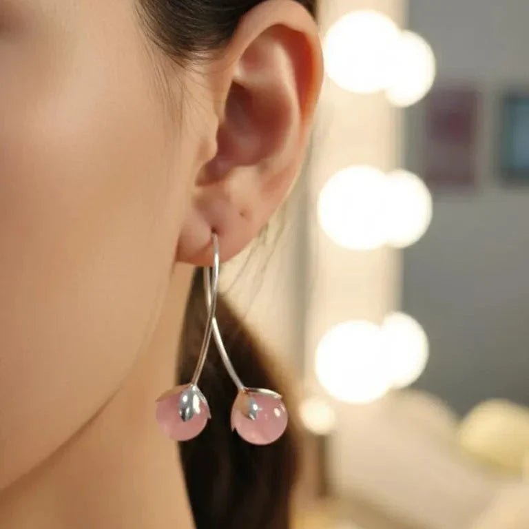 China Funkey Earings - Rumaisas
