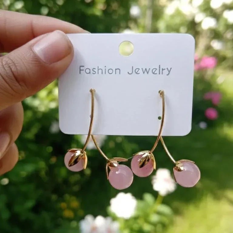China Funkey Earings - Rumaisas