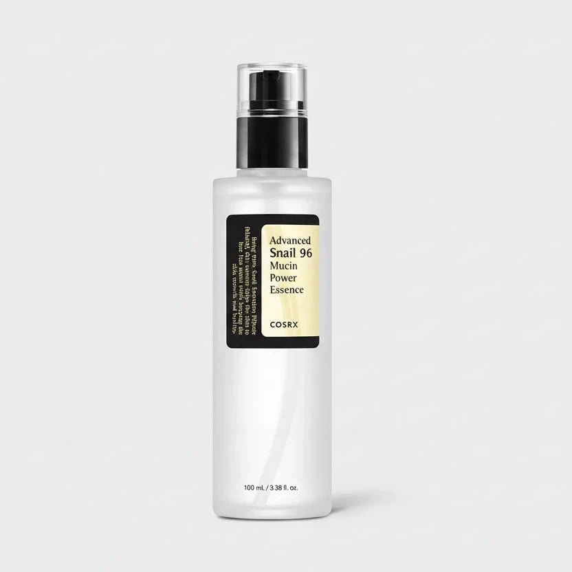 Cosrx Advanced Snail 96 Mucin Power Essence - 100ml - Rumaisas