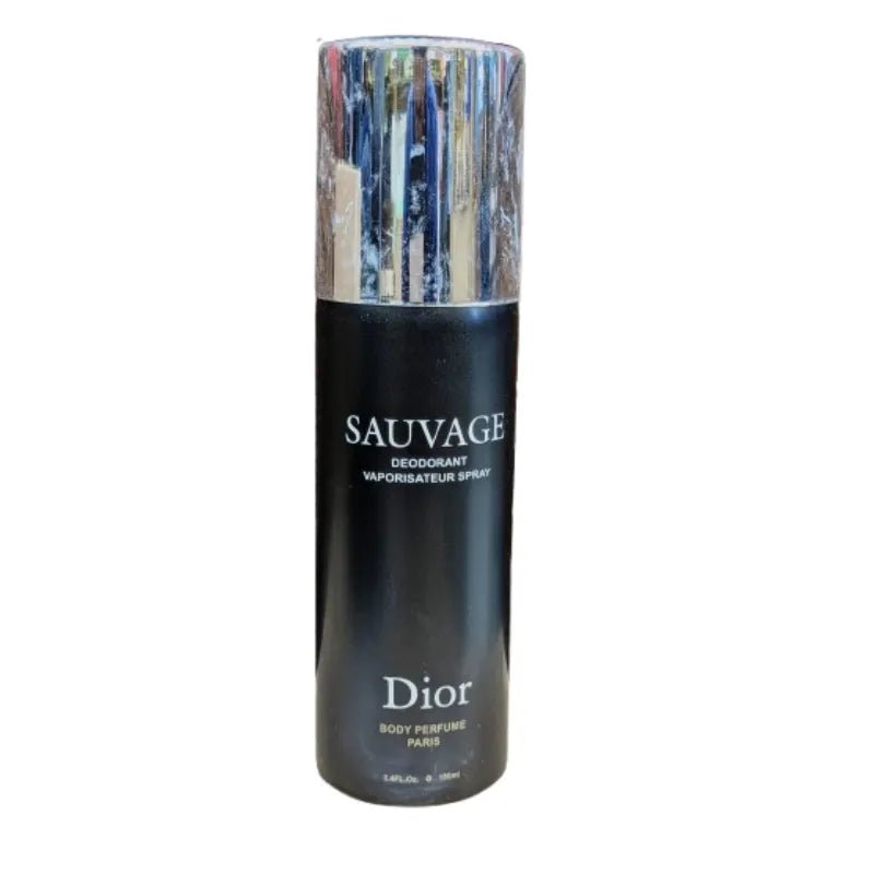 Dior Sauvage Body Spray 100ml - Rumaisas