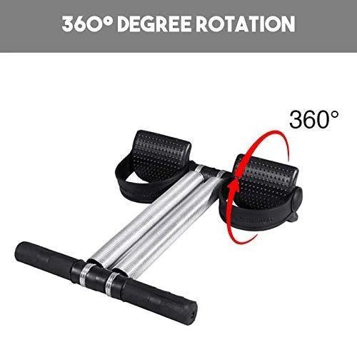 Double Spring Tummy Trimmer - Rumaisas