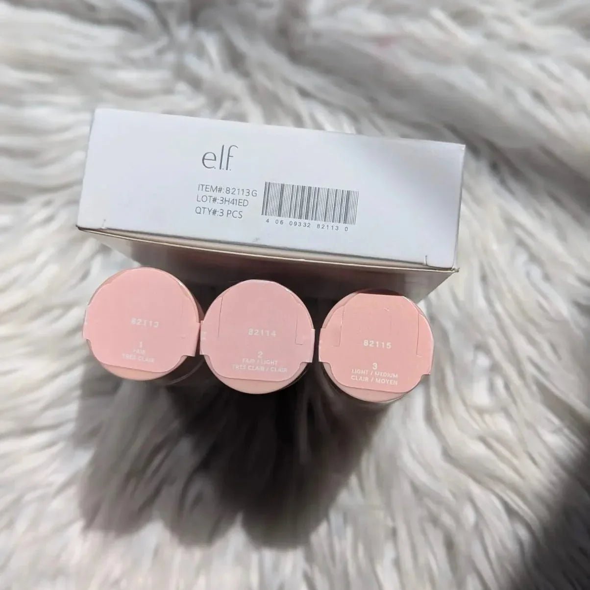 ELF Halo Glow Liquid Filter Glow Fair - 31.5ml - Rumaisas