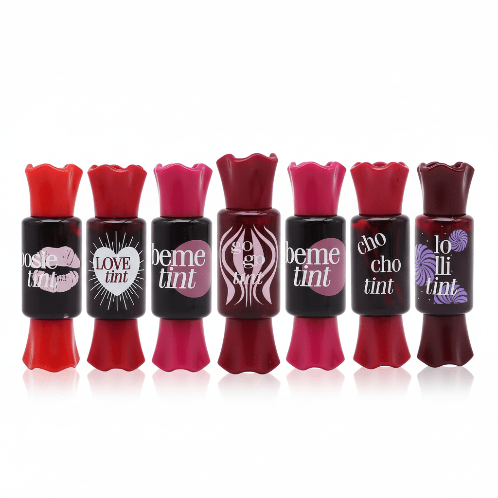 Essence Lip tint water - Rumaisas
