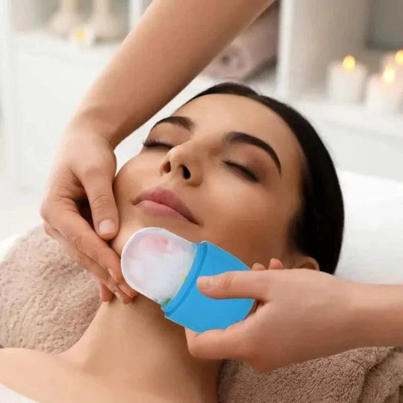 Face Glow Ice Roller - Rumaisas