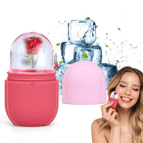 Face Glow Ice Roller - Rumaisas