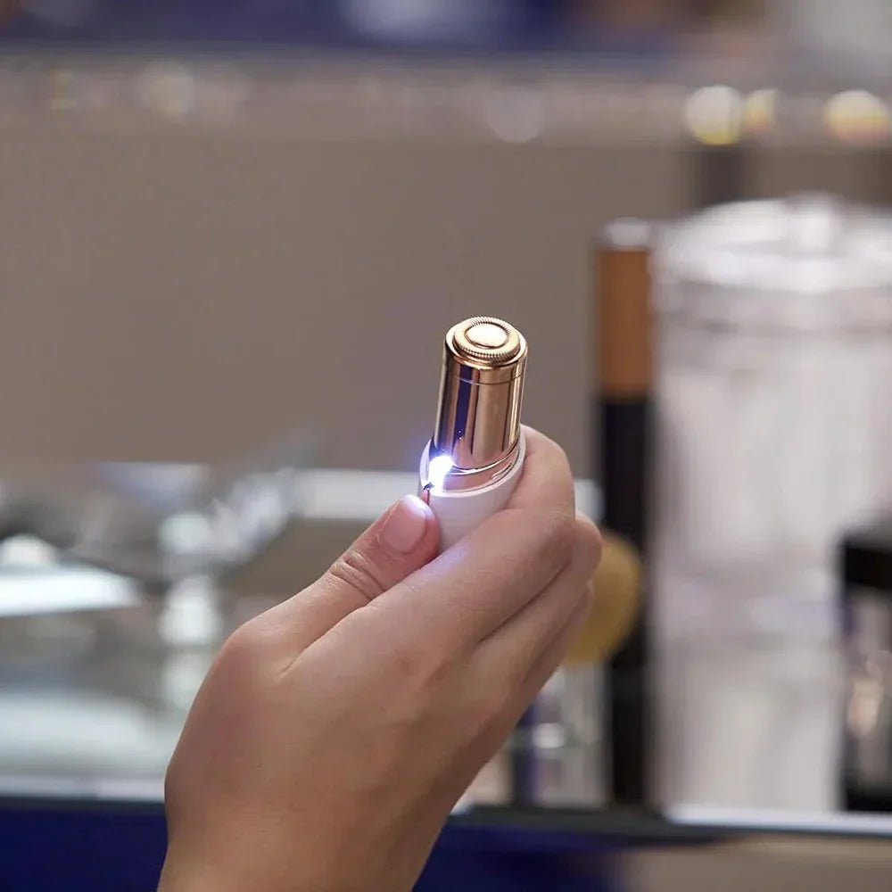 Finishing Touch Flawless Women’s Painless Hair Remover - Rumaisas
