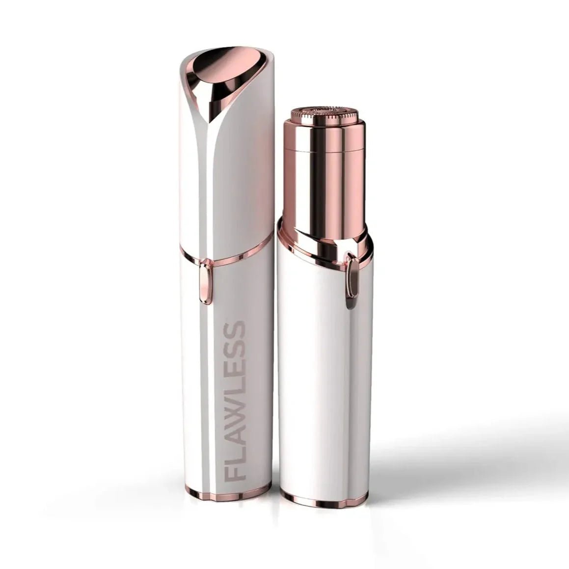 Finishing Touch Flawless Women’s Painless Hair Remover - Rumaisas