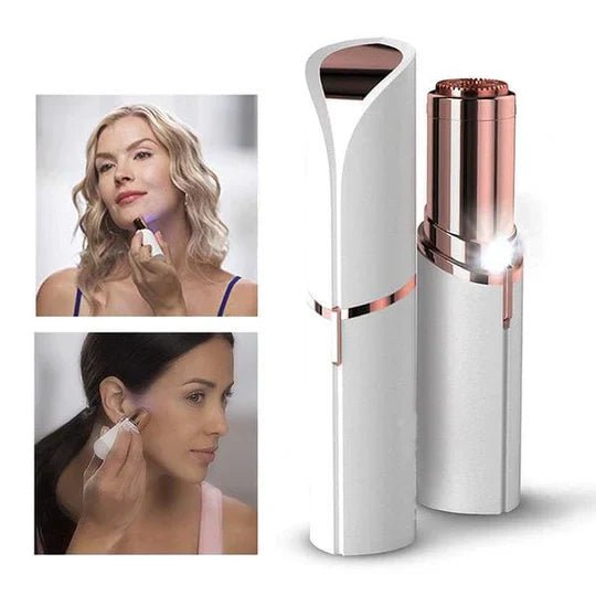 Finishing Touch Flawless Women’s Painless Hair Remover - Rumaisas