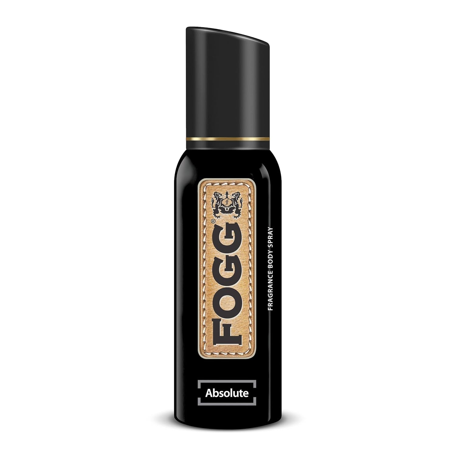 Fogg Absolute Body Spray 120ml - Rumaisas