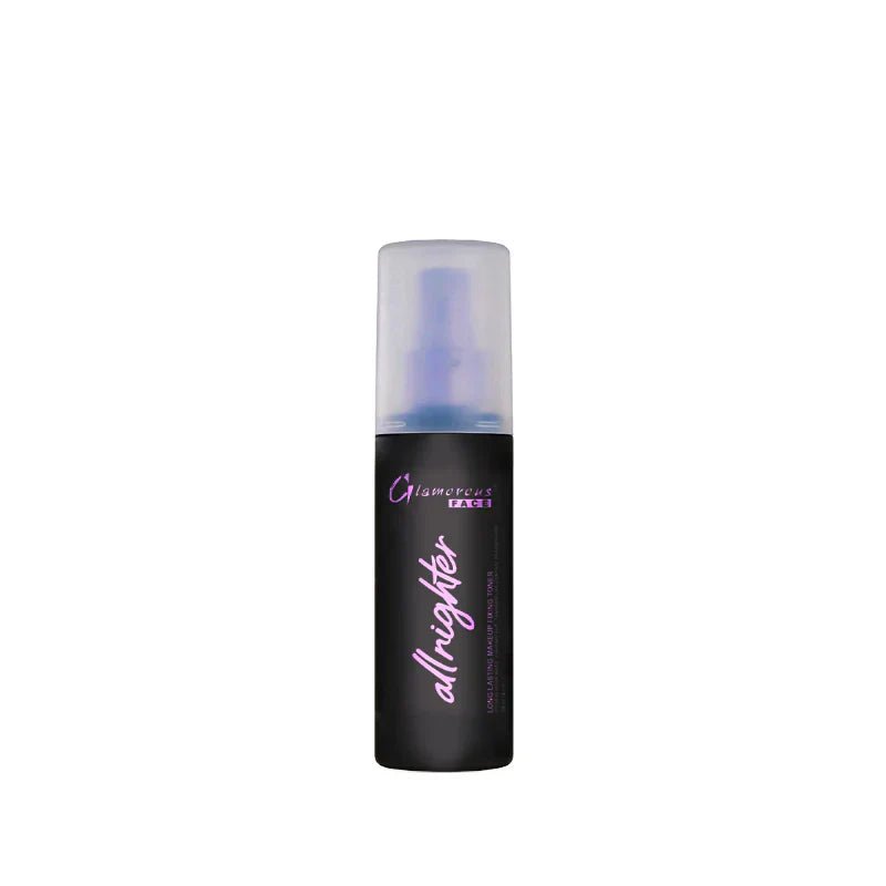 Glamorous Face All Nighter Long Lasting Makeup Fixing Toner - 118ML - Rumaisas