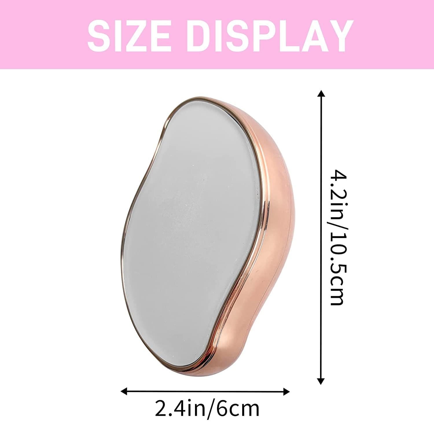 hair removal Crystal - 100% Original - Rumaisas