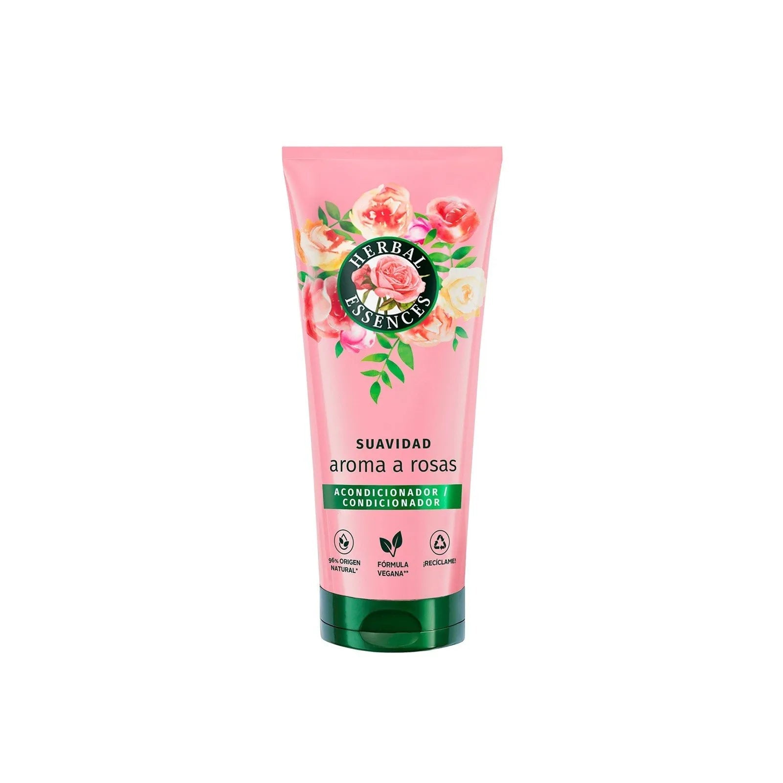 Herbal Essences Rose Petal Soft Conditioner - 250ml - Rumaisas