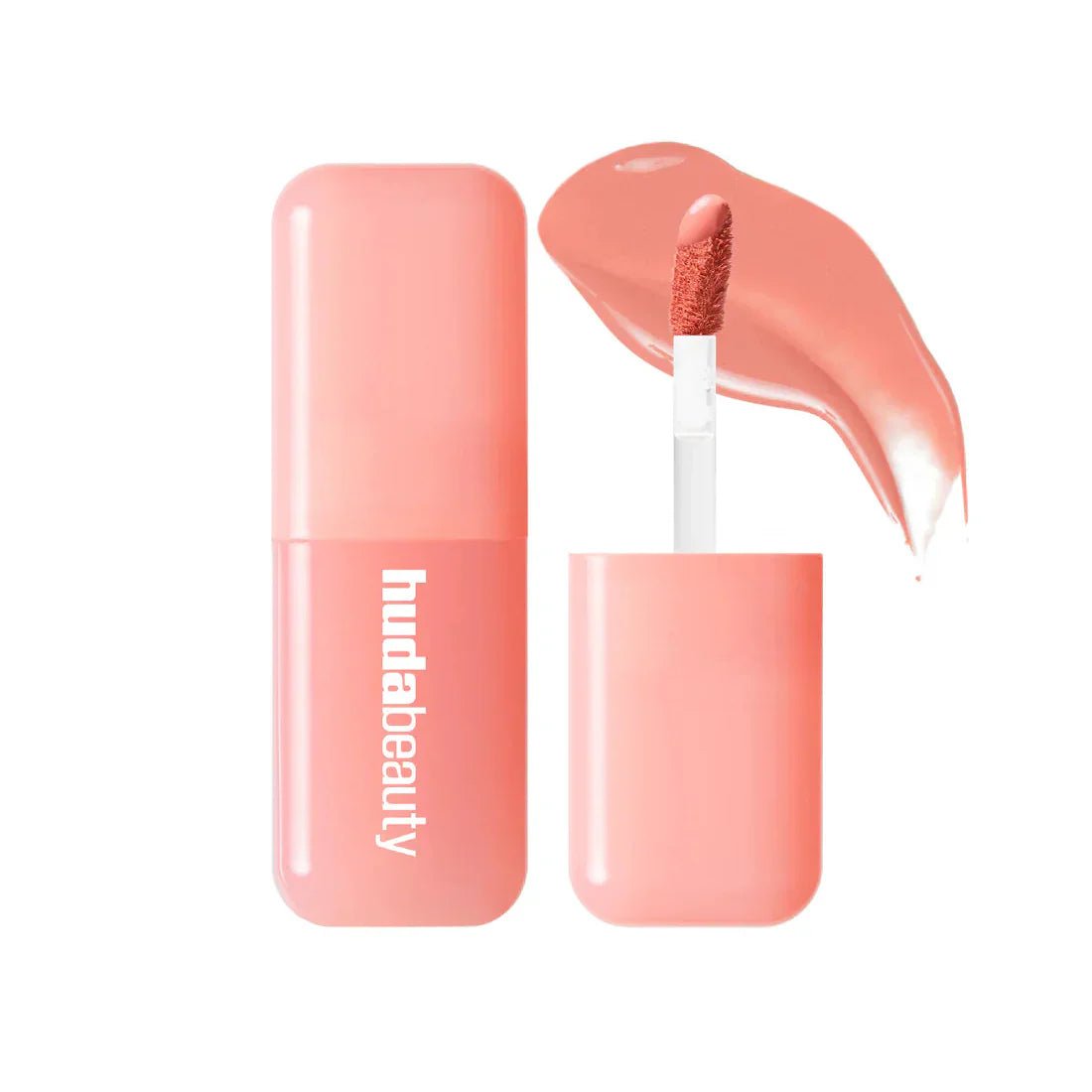 Huda Beauty Blush Filter Liquid Blush 4.5ml - Rumaisas