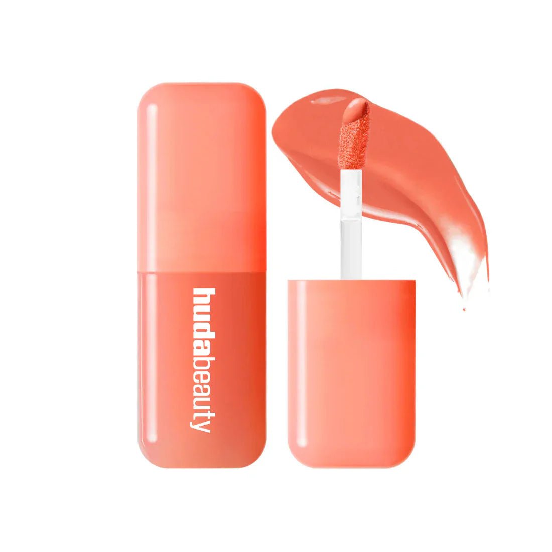 Huda Beauty Blush Filter Liquid Blush 4.5ml - Rumaisas