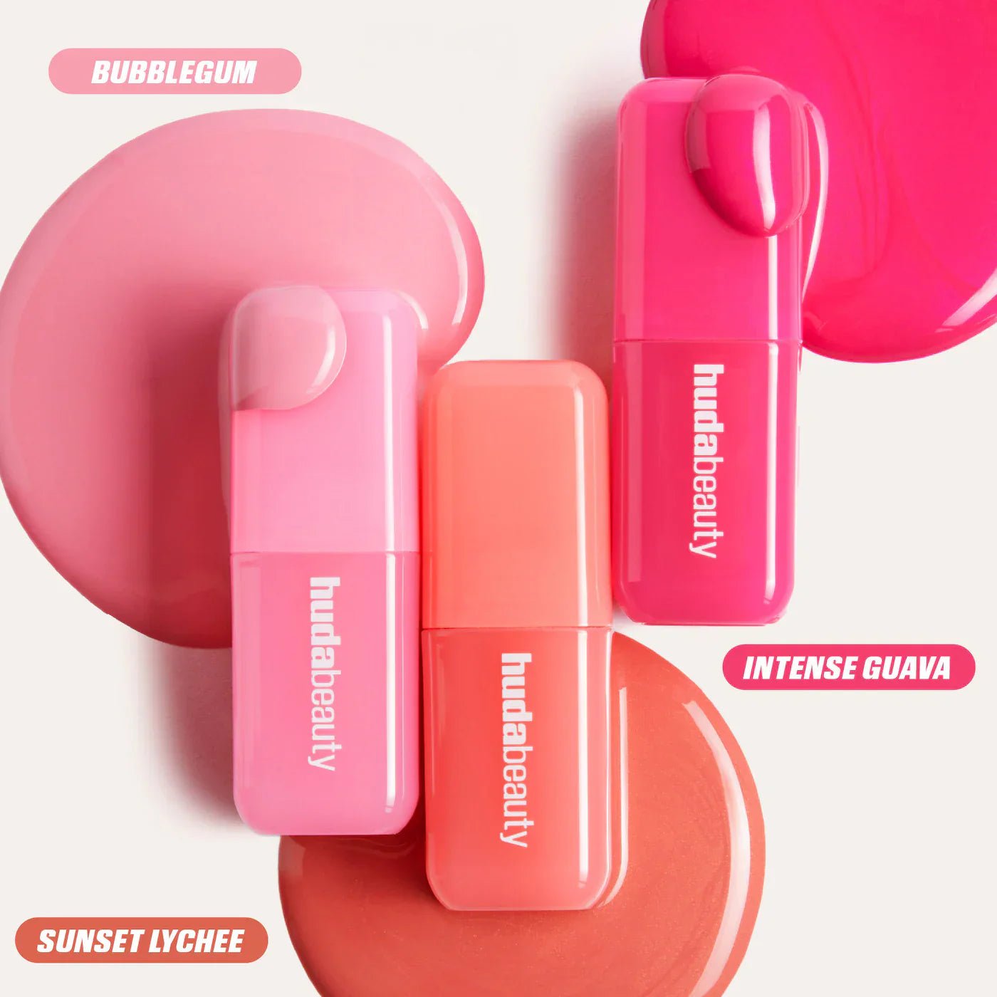 Huda Beauty Blush Filter Liquid Blush 4.5ml - Rumaisas