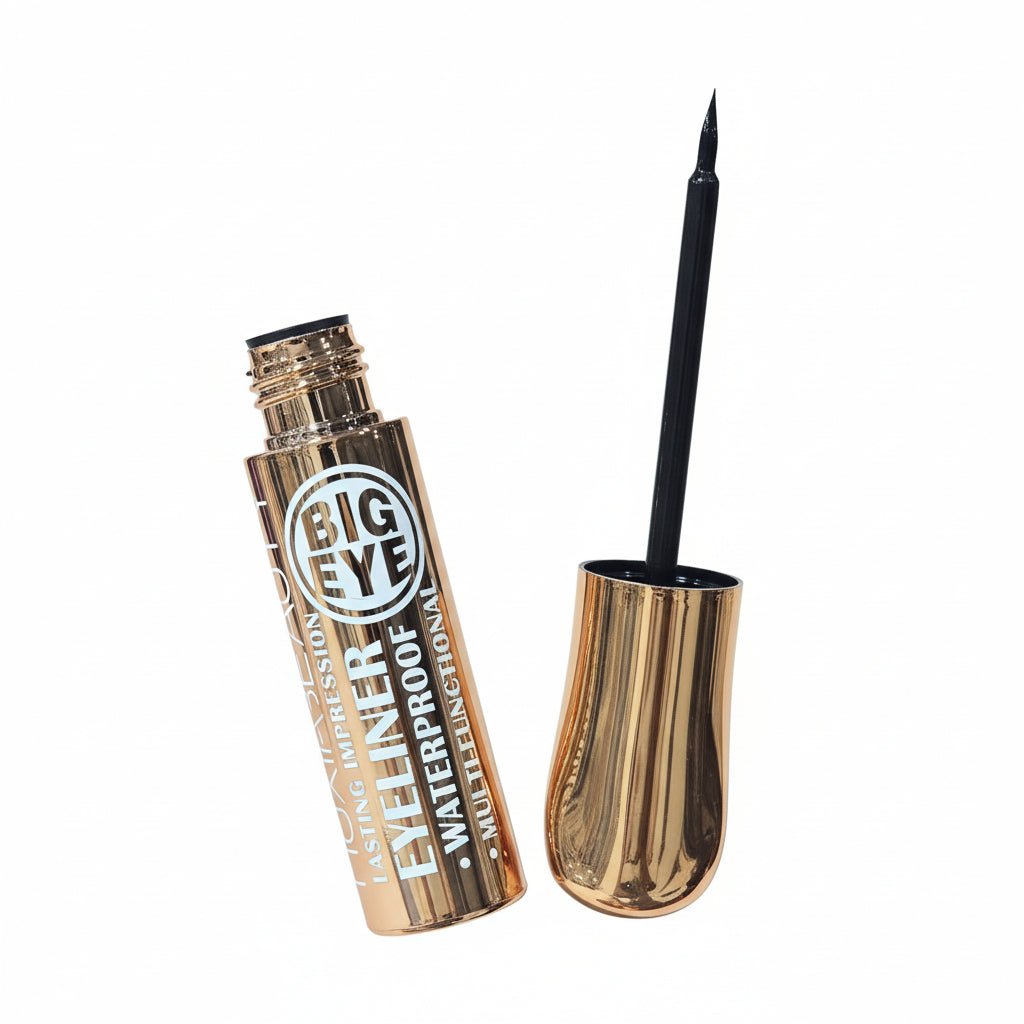Huxia Beauty Big Eye Waterproof Eyeliner - Rumaisas