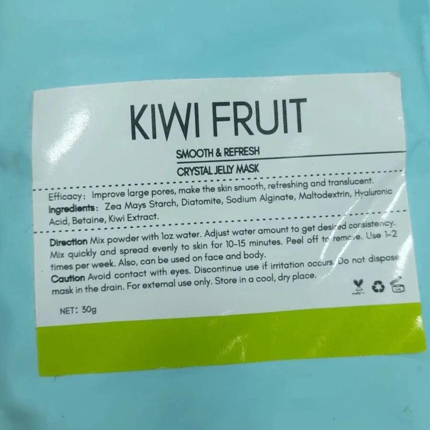 Jelly Powder Mask - Rumaisas