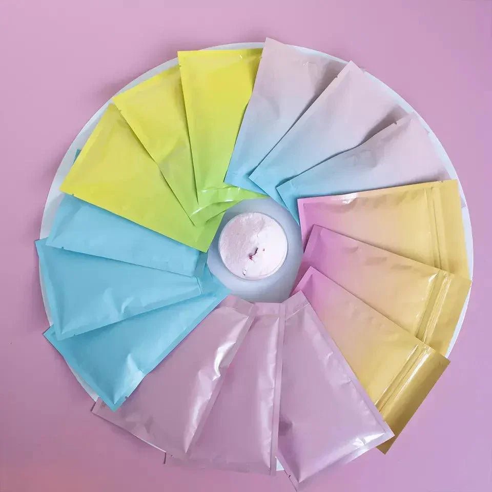Jelly Powder Mask - Rumaisas
