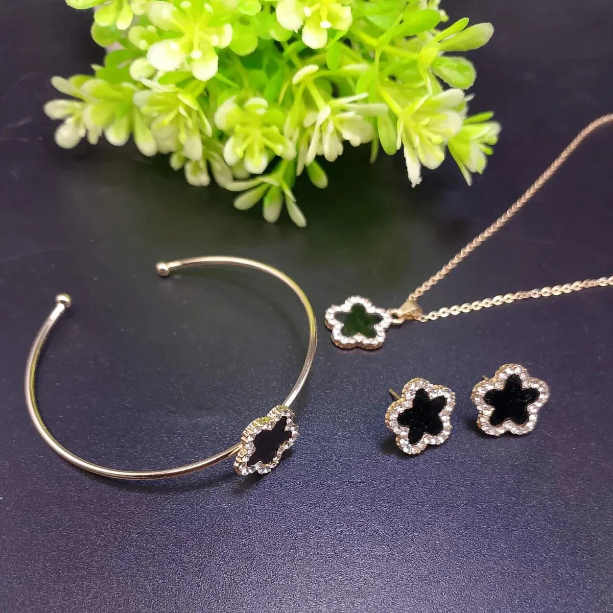 Jewelry Combo Set - Rumaisas