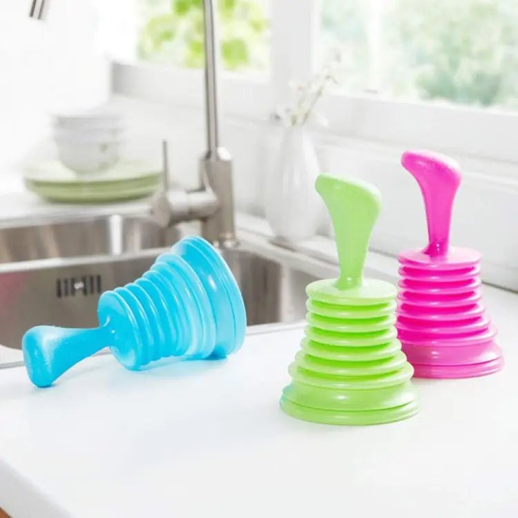Kitchen Sink Dredge Pipe Cleaner Bathroom - Rumaisas
