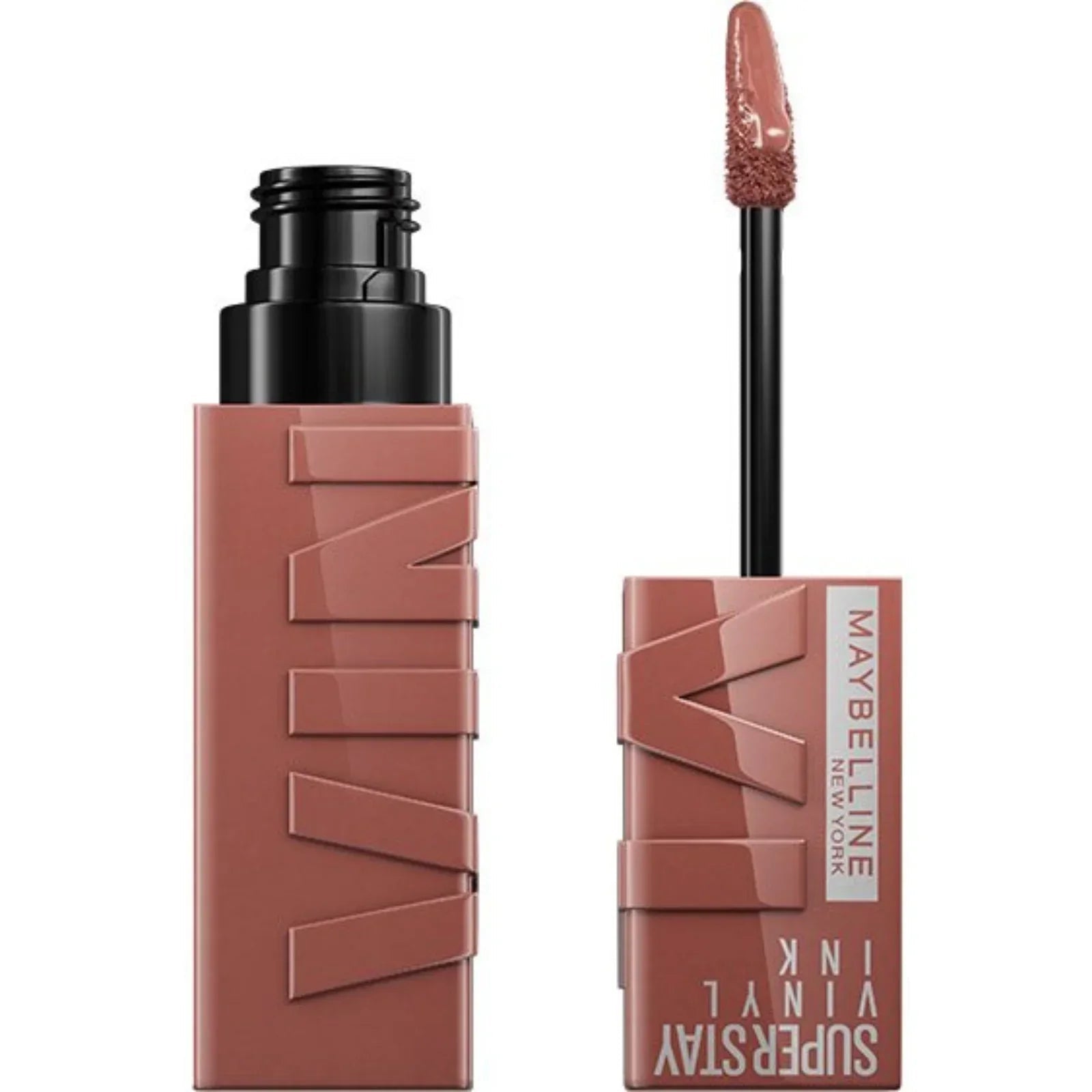 Maybelline Super Stay Vinyl Ink Liquid Lipstick - Rumaisas