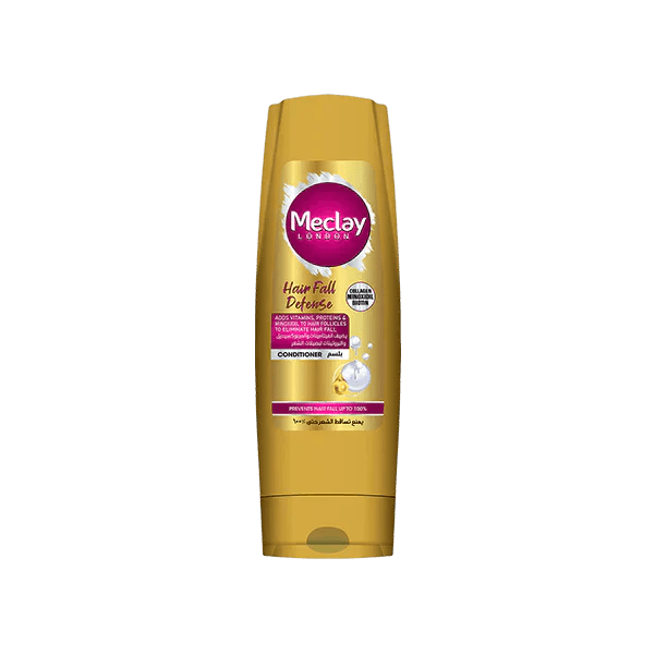 Meclay London Hair Fall Defense Conditioner - 180ml - Rumaisas