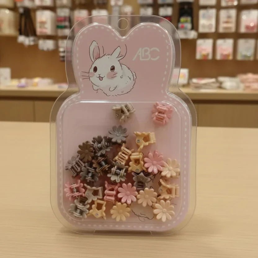 Mini Hair Beads - Rumaisas