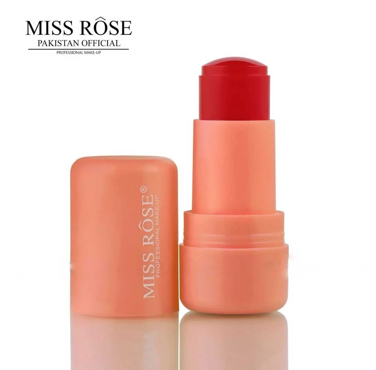 Miss Rose Cooling Water Jelly Tint - Rumaisas