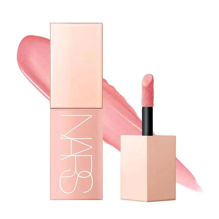 NARS Afterglow Liquid Blush - 7ml - Rumaisas
