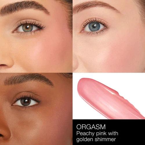 NARS Afterglow Liquid Blush - 7ml - Rumaisas