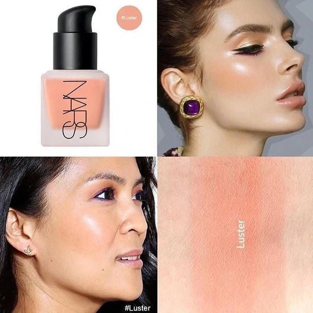 Nars Liquid Blush - 15ml - Rumaisas