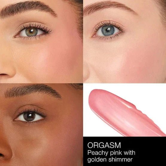 Nars Liquid Blush - 15ml - Rumaisas
