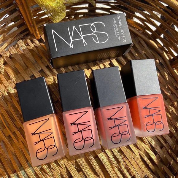 Nars Liquid Blush - 15ml - Rumaisas