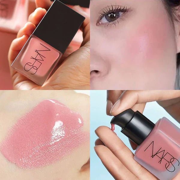 Nars Liquid Blush - 15ml - Rumaisas